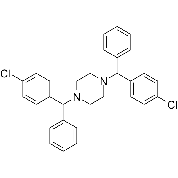 Cetirizine Impurity D 346451-15-8
